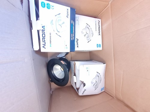 Aurora apex rsp345 smart - aurora,