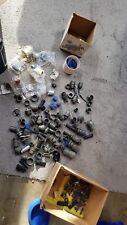 HUGE PARTS LOT Amphenol