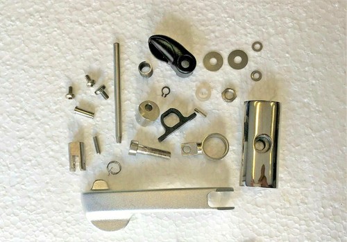 Frame latch dahon - latch, v-clamp