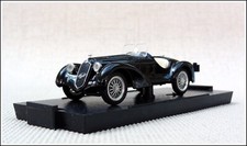 Brumm R139 Alfa Romeo 8C 2900B 1938  1:43  Serie Oro Boxed