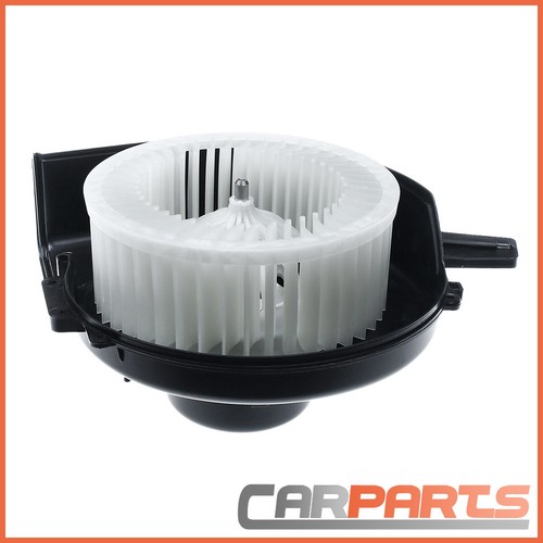 Blower motor interior - motor,