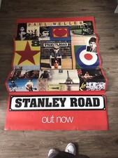 1995 Original Paul Weller The