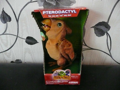 Boxed playskool hatchling - boxed***playskool,