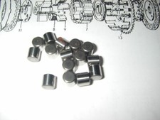AMC Norton Matchless AJS 1957-on Clutch roller bearings 000075 (15)