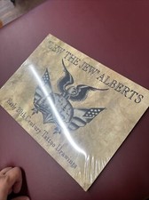 Lew The Jew Alberts Tattoo