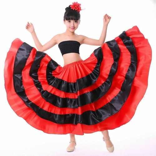 Adult swing dance skirt - swing, tango