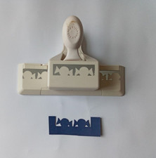 Martha Stewart Candy Border