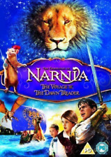 The Chronicles of Narnia: The