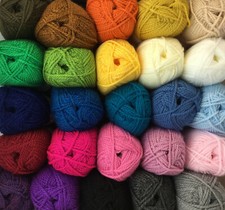 King Cole Big Value Chunky