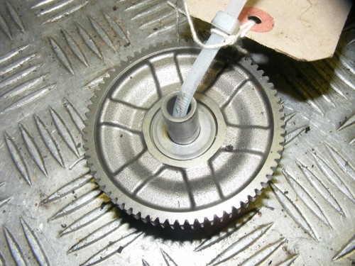 Suzuki gsxr750 gsxr 750 - 750, srad