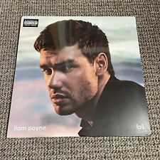 Liam Payne – LP1 Vinyl