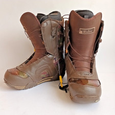 Burton Ruler Snowboard Boots