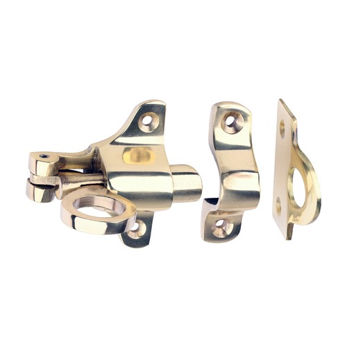 Timco fanlight catch fasten - fanlight,