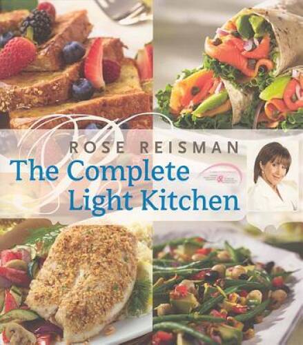 The complete light - the,