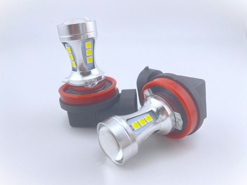 Bright led fog - fog, for