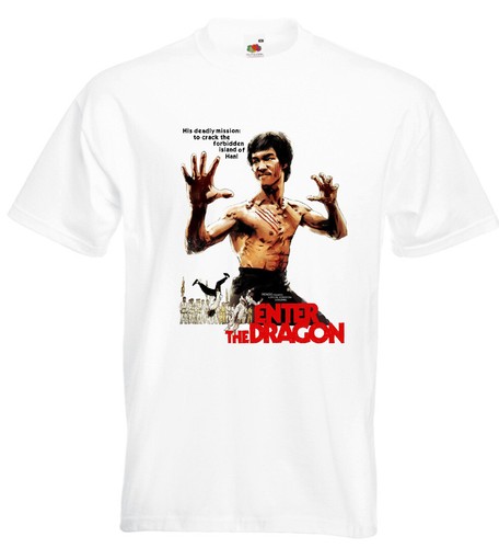 Bruce lee enter the dragon - lee,