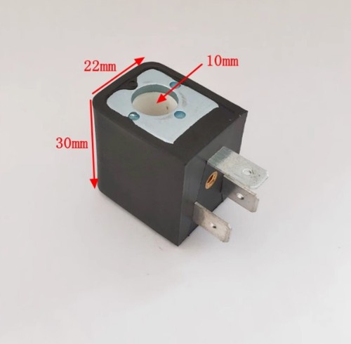 1pc solenoid valve coil inner - solenoid,