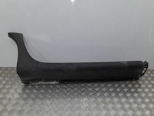Renault Scenic RX4 2002 Left