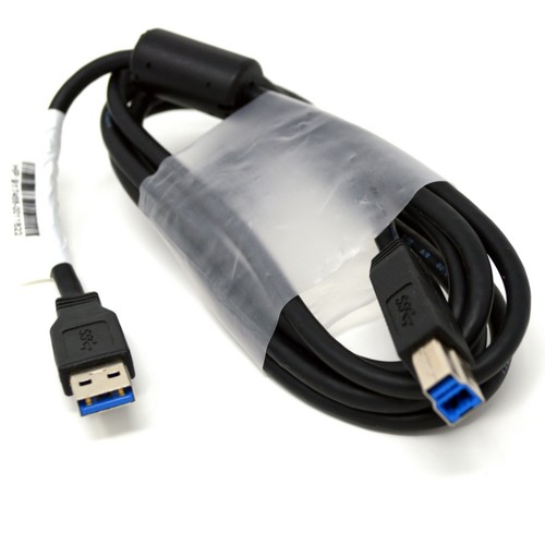 Printer cable usb b - cable, (usb-b