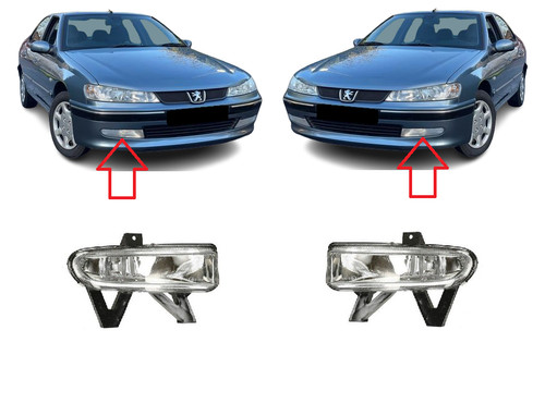 New for peugeot 406 - peugeot,