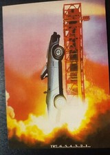 No 161 Triumph TR7 1981 Rocket