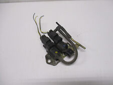 Genuine Shogun Pinin 2.0 4WD Freewheel Clutch Control Solenoids 2000-2006