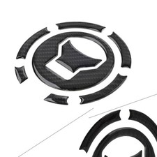 Gas Tank Fuel Cap Cover Guard Pad For Honda CB 500 1000 F/X CBR650R CBR1000RR