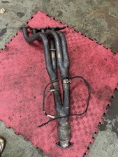 Ford Fiesta ST150 Milltek 4-1 Exhaust Manifold 