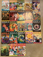 23 Aquila Educational