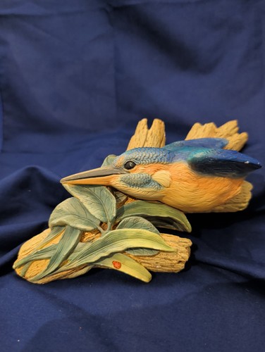 Bossons chalkware vintage wall - bossons,