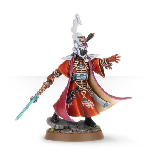 Aeldari farseer eldar new - farseer, ,