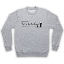 LAKE PUB LES REVENANTS THE