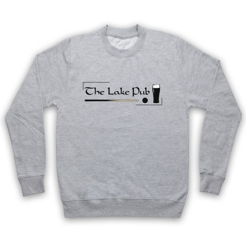 Lake pub les revenants - lake,