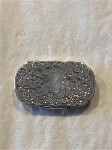 Stunning rare victorian silver - stunning,