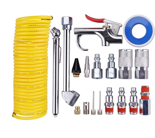 Piece air compressor - compressor, kit
