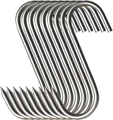 Meat hooks premium - meat, hooks,premium
