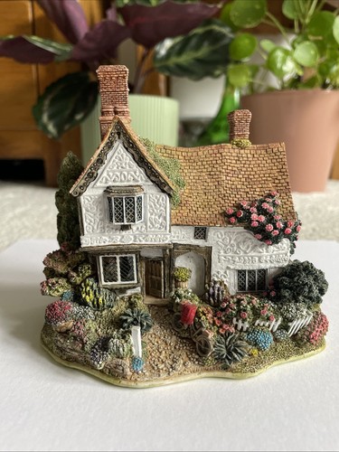 Lilliput lane parsons retreat - lane,
