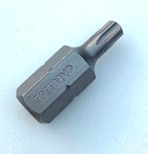 T27 Halfords Advanced Tamper
