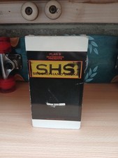 Plan B Skateboard Presents