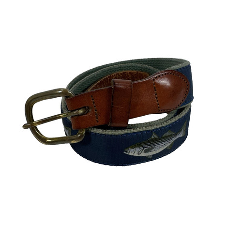 Leather man limited belt - leather,