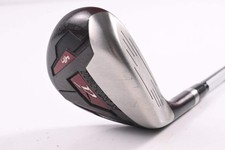 Wilson Deep Red Maxx #4 Hybrid