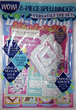 Die cutting essentials - die-cutting,