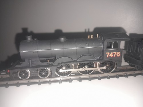 Hornby triang rovex - hornby, gauge
