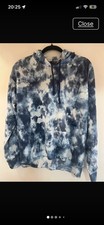 Lipsy Tie Dye Leisure Suit