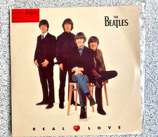 The Beatles, Real Love, 1996