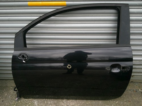 Fiat 500 pop door - fiat,