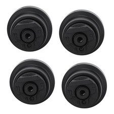 4x Track Guide Roller for John