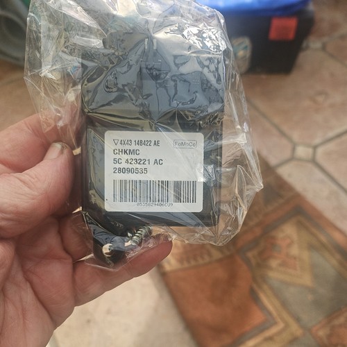 Jaguar type 2005 - 2005-2009, airbag