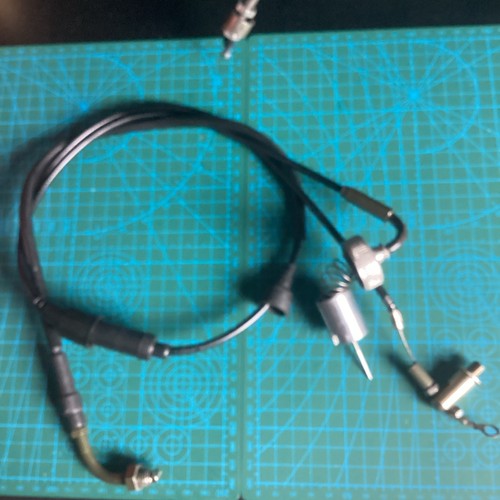 Generic trigger 06 - generic,