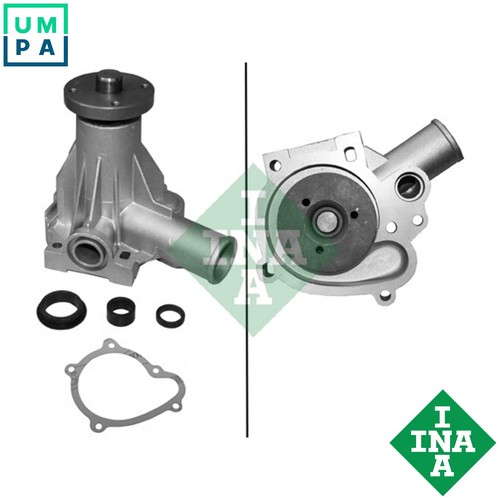 Water pump engine cooling 538 - water,